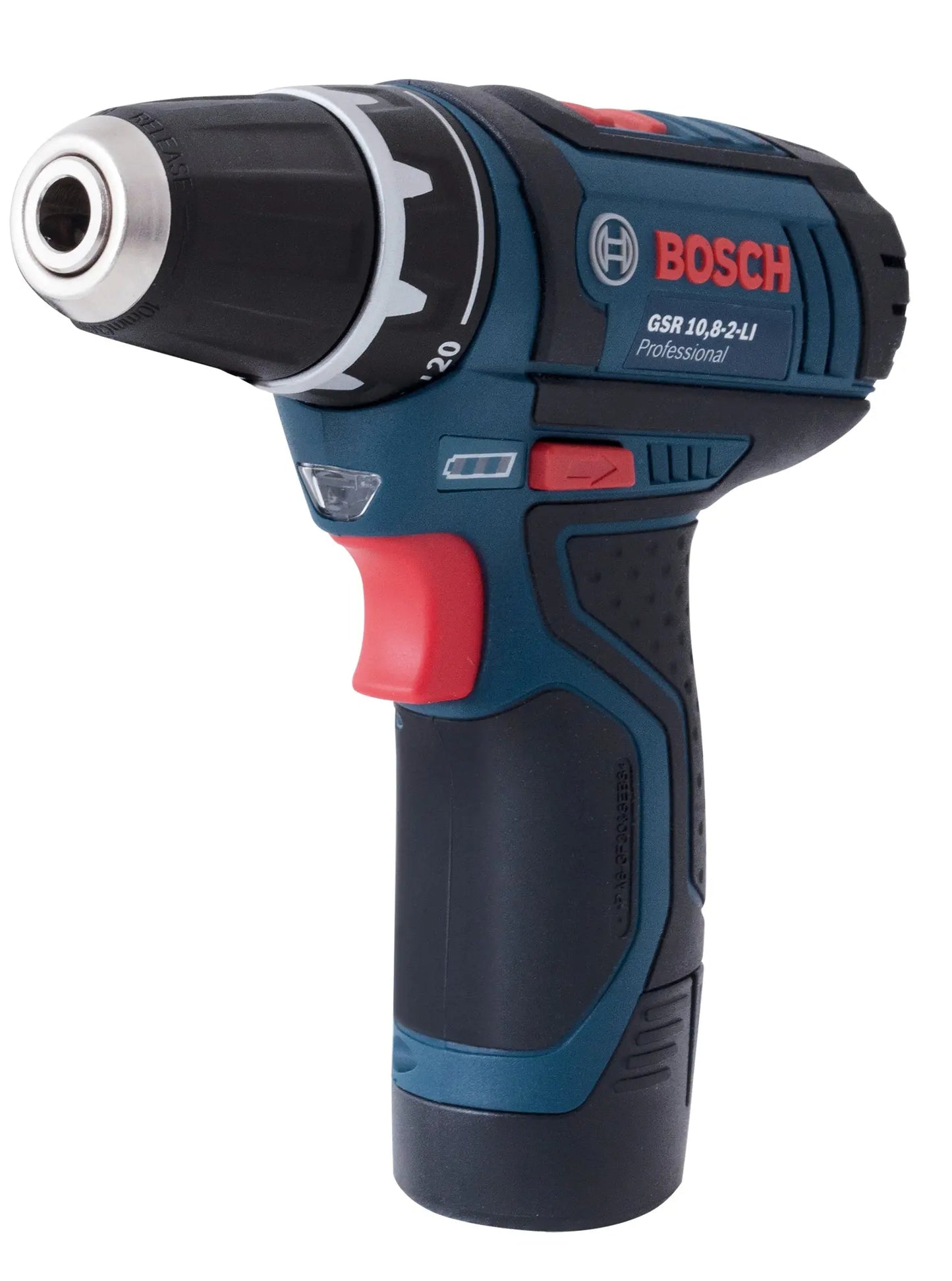 PROFI-ALU-WERKZEUGKOFFER KW/BOSCH 264-TLG. KRAFTWERK