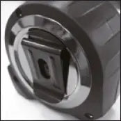 PROFI-ROLLMETER 5 M X 27 MM KRAFTWERK