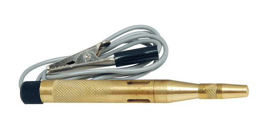 PRÜFLAMPE 12 V, GS-GEPRÜFT KRAFTWERK