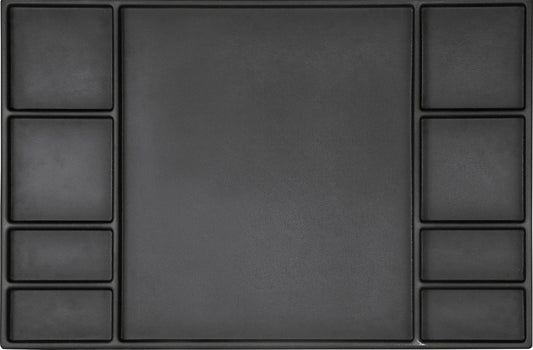 PS ABDECKUNG FÜR WERKSTATTWAGEN BT700 KRAFTWERK