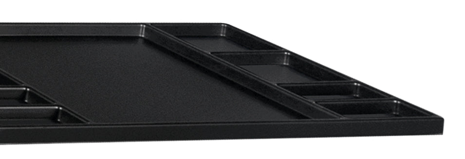 PS ABDECKUNG FÜR WERKSTATTWAGEN BT700 KRAFTWERK