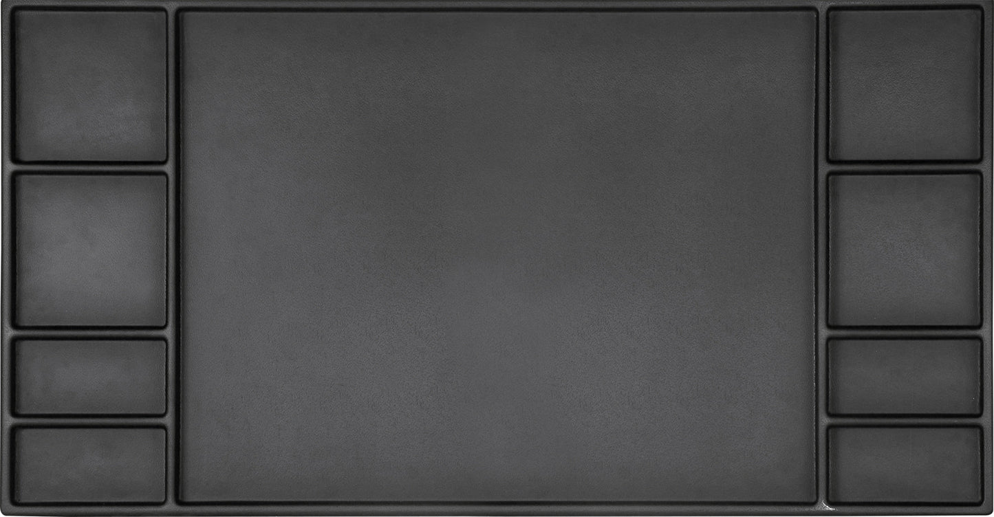 PS ABDECKUNG FÜR WERKSTATTWAGEN BT900 KRAFTWERK