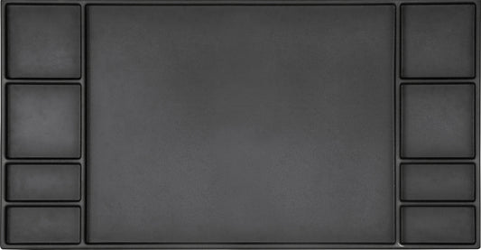 PS ABDECKUNG FÜR WERKSTATTWAGEN BT900 KRAFTWERK