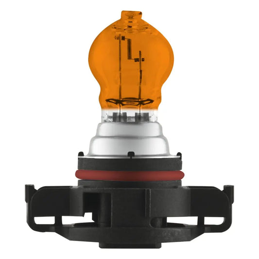 PSY24W 12V 24W PG20-4 Original Line Amber  OSRAM OSRAM