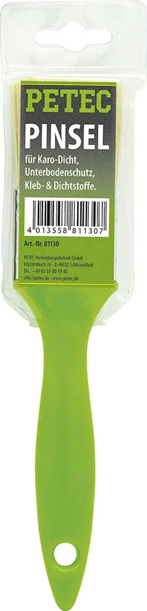 Pinsel PETEC