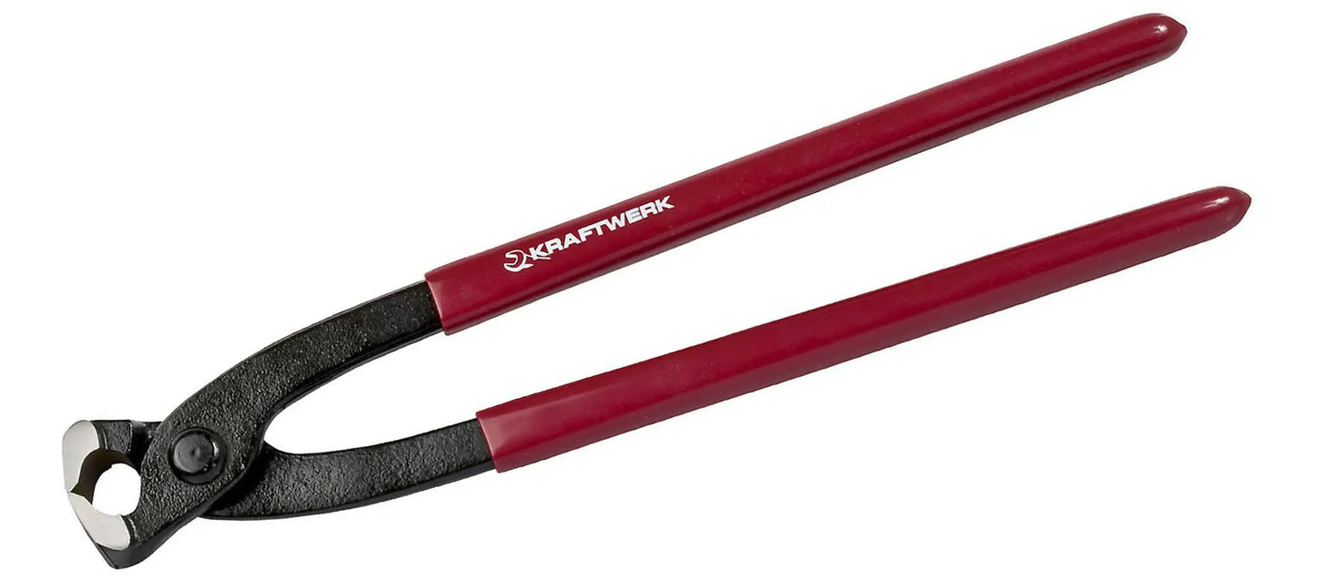 RABITZZANGE 280 MM KRAFTWERK