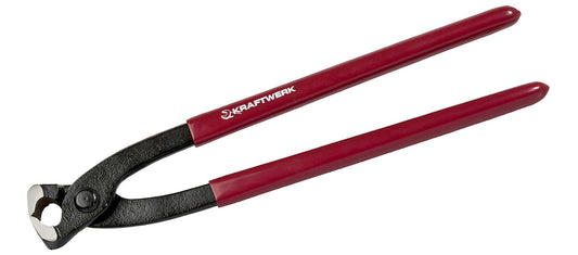 RABITZZANGE 280 MM KRAFTWERK