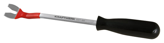 RADKAPPENHEBER MIT SCHUTZISOLIER. 300 MM KRAFTWERK