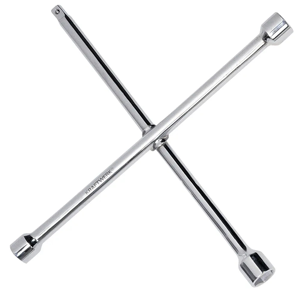 RADKREUZ 17 X 19 X 22 MM X 1/2" KRAFTWERK