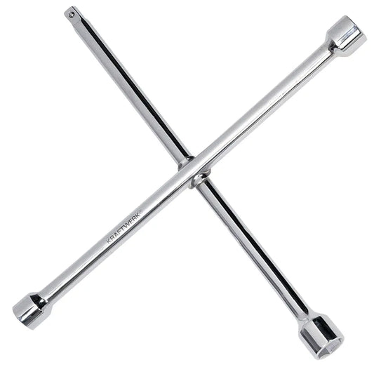 RADKREUZ 17 X 19 X 22 MM X 1/2" KRAFTWERK