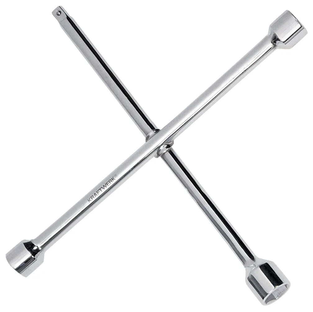 RADKREUZ 24 X 27 X 32 MM X 3/4" CV KRAFTWERK