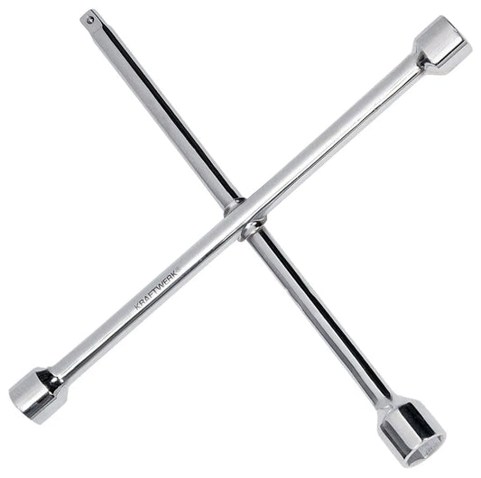 RADKREUZ 24 X 27 X 32 MM X 3/4" CV KRAFTWERK