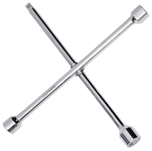 RADKREUZ 24 X 27 X 32 MM X 3/4" CV KRAFTWERK