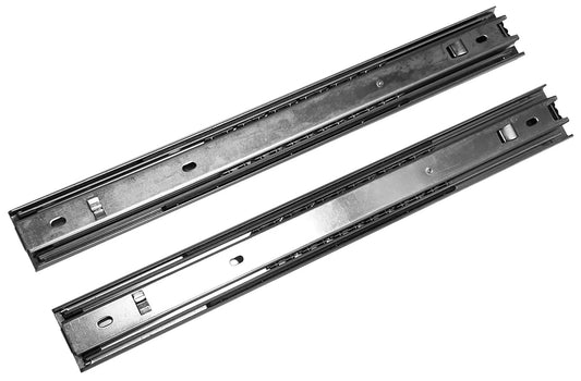 RAIL SET, LINKS/RECHTS, INNEN/AUSSEN, FOR B107 KRAFTWERK