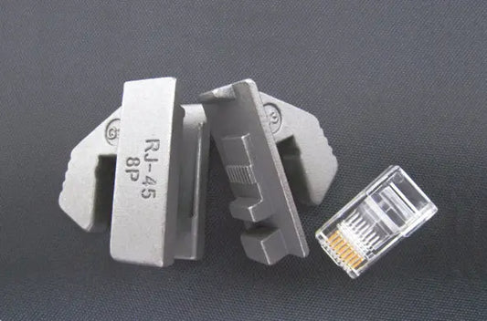 RATSCHEN-HEBEL-CRIMPZANGEN-KOFFER KRAFTWERK