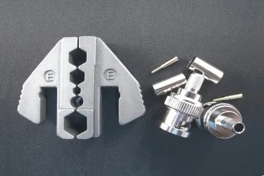 RATSCHEN-HEBEL-CRIMPZANGEN-KOFFER KRAFTWERK