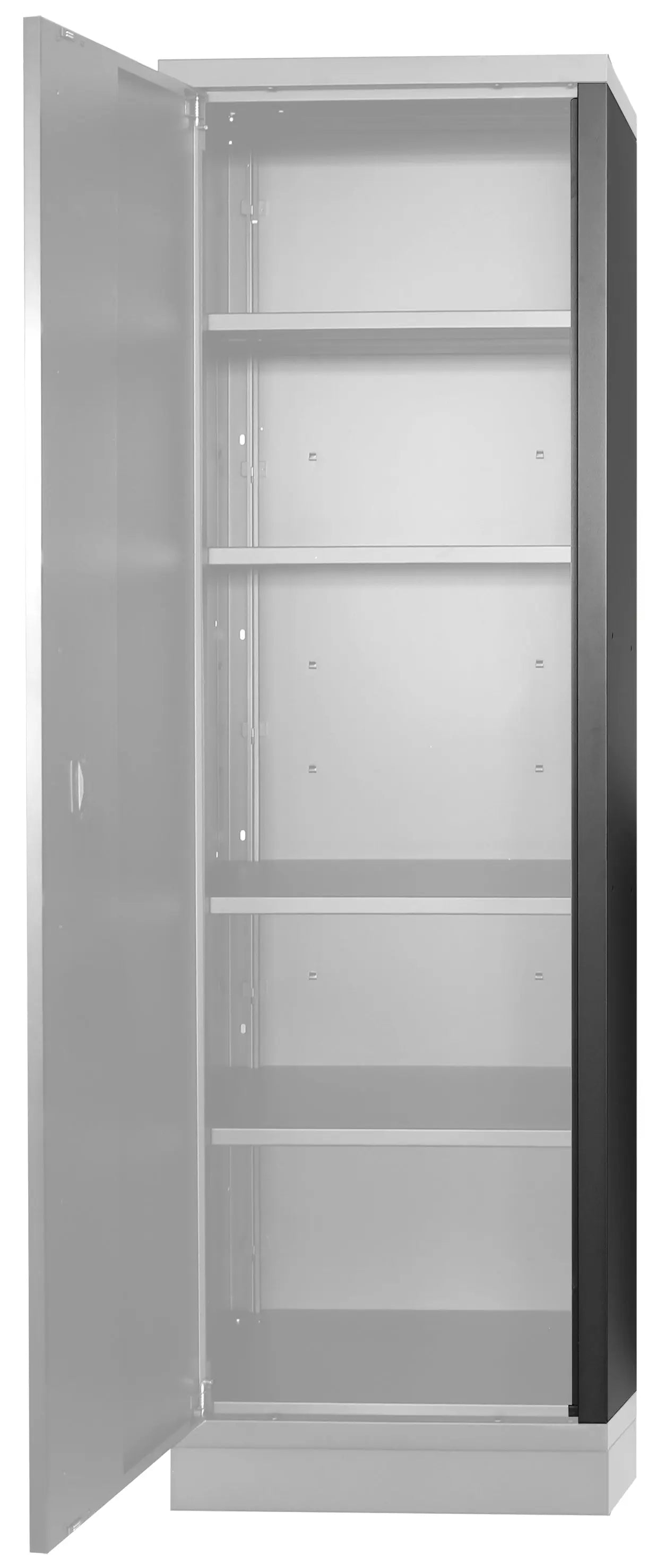 RECHTE SEITENWAND 3964-02-BLK KRAFTWERK