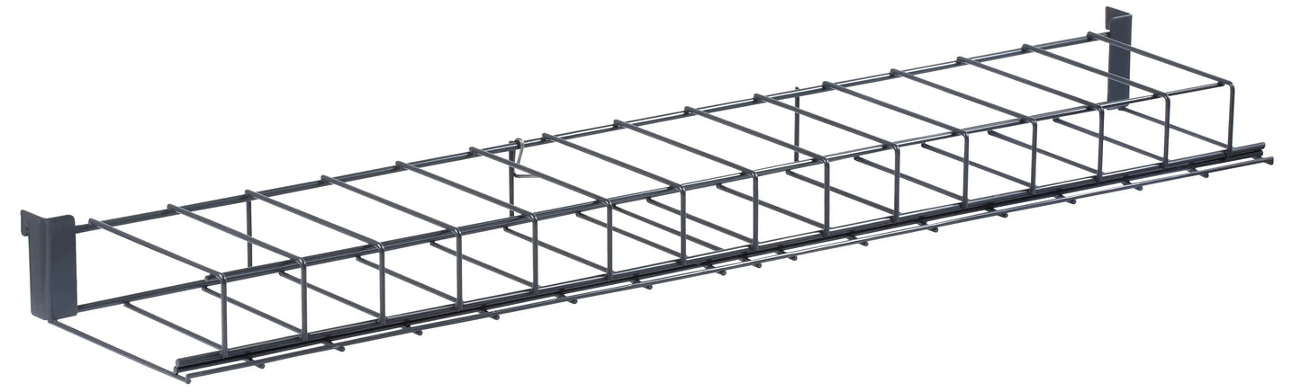 RECK FÜR 14 ZANGEN, L100 T18 H7 CM KRAFTWERK