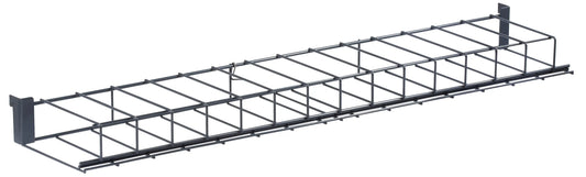RECK FÜR 14 ZANGEN, L100 T18 H7 CM KRAFTWERK