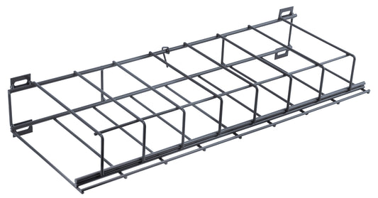 RECK, FÜR 8 ZANGEN, L53 T18 H7 CM KRAFTWERK