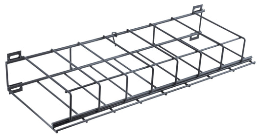 RECK, FÜR 8 ZANGEN, L53 T18 H7 CM KRAFTWERK