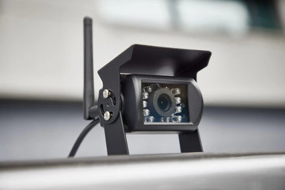 ROADsight 1080p Drachtlose Rückfahrtskamera System  OSRAM OSRAM