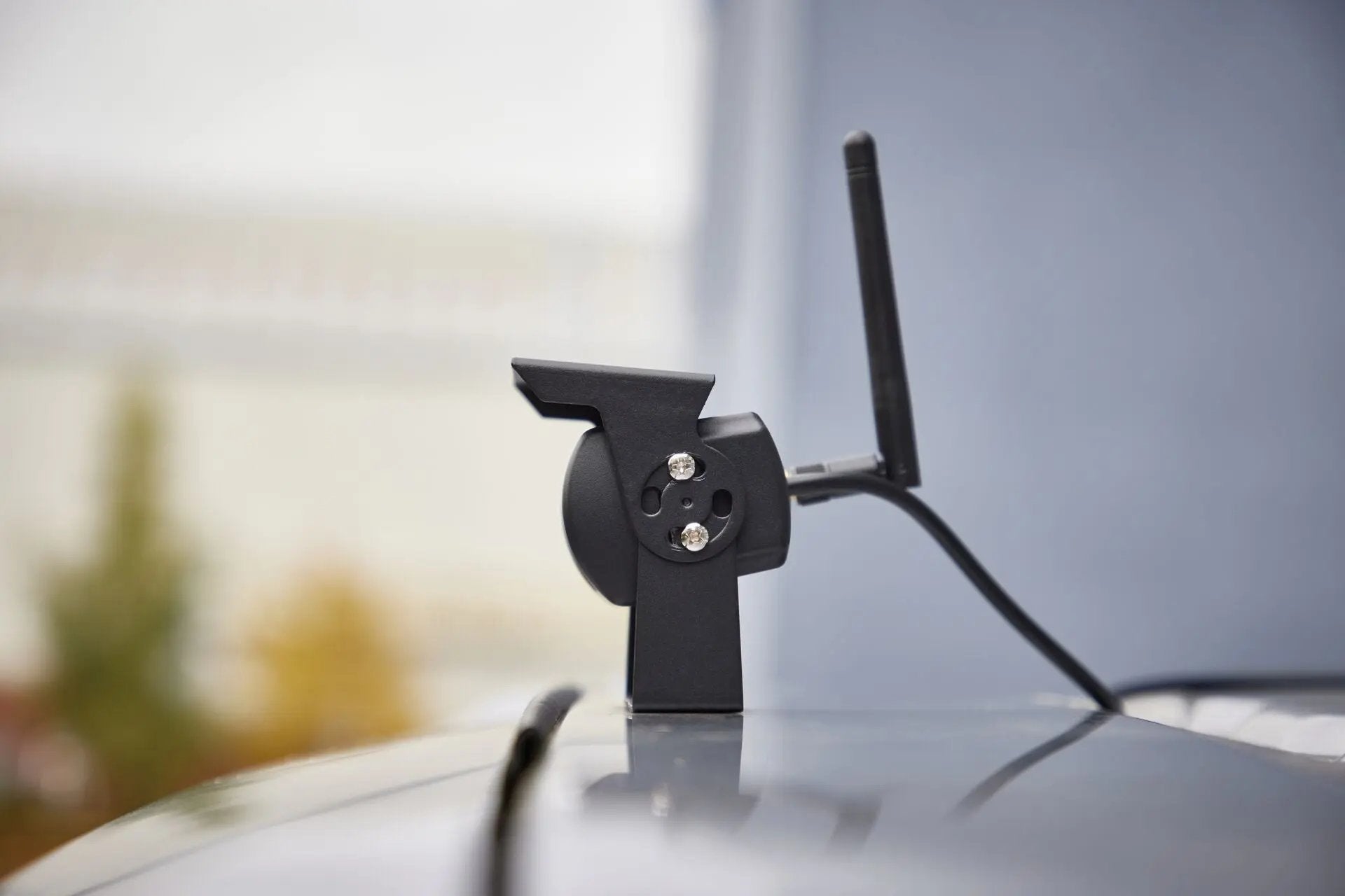 ROADsight 1080p Drachtlose Rückfahrtskamera System  OSRAM OSRAM