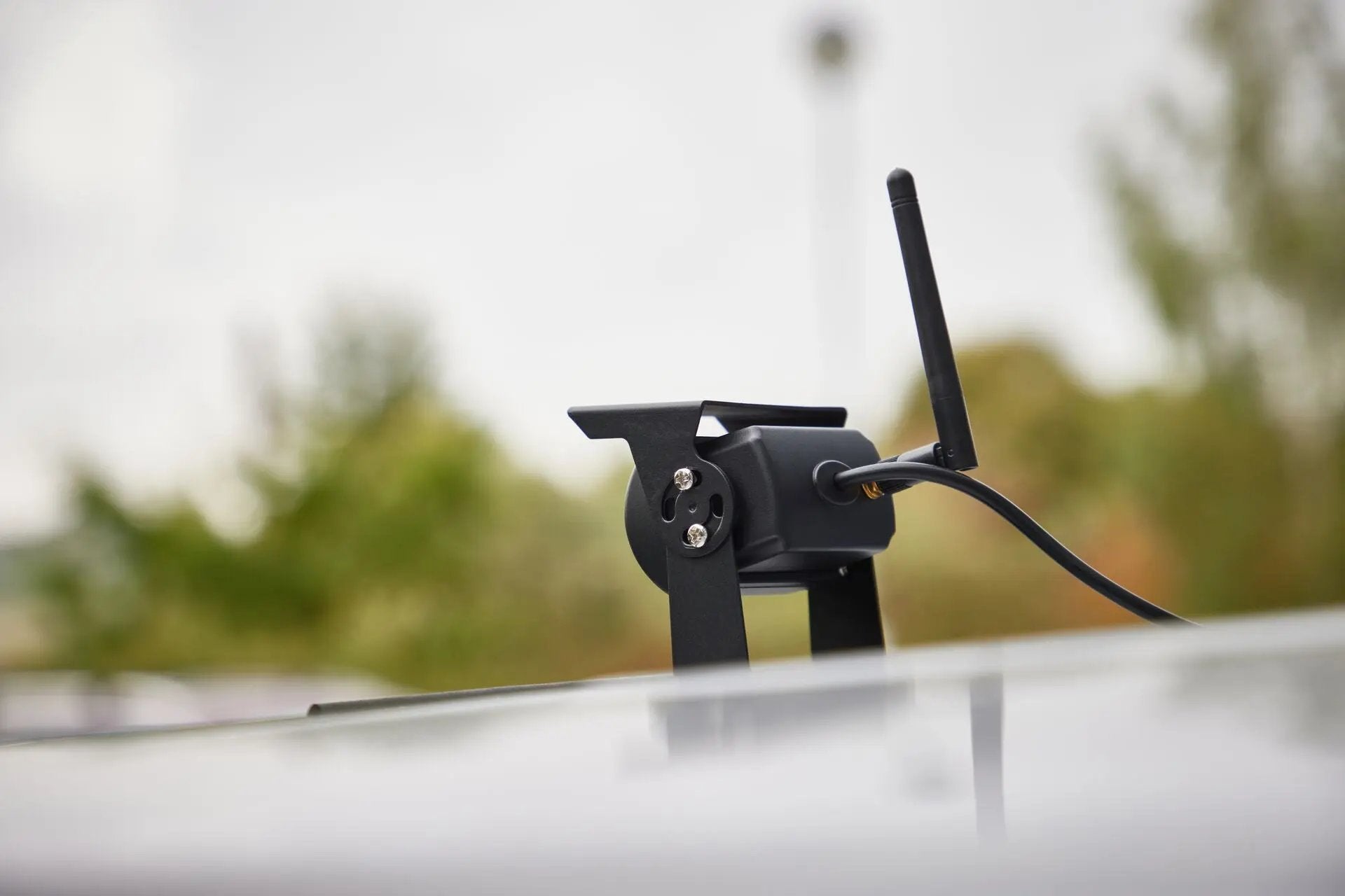 ROADsight 1080p Drachtlose Rückfahrtskamera System  OSRAM OSRAM