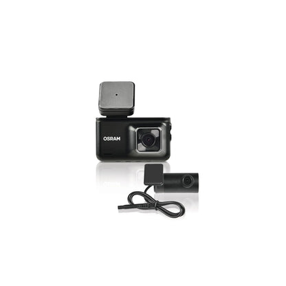ROADsight 3500R Vorn & Rück DashCam 1296p  OSRAM OSRAM