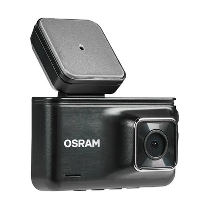 ROADsight 3500R Vorn & Rück DashCam 1296p  OSRAM OSRAM