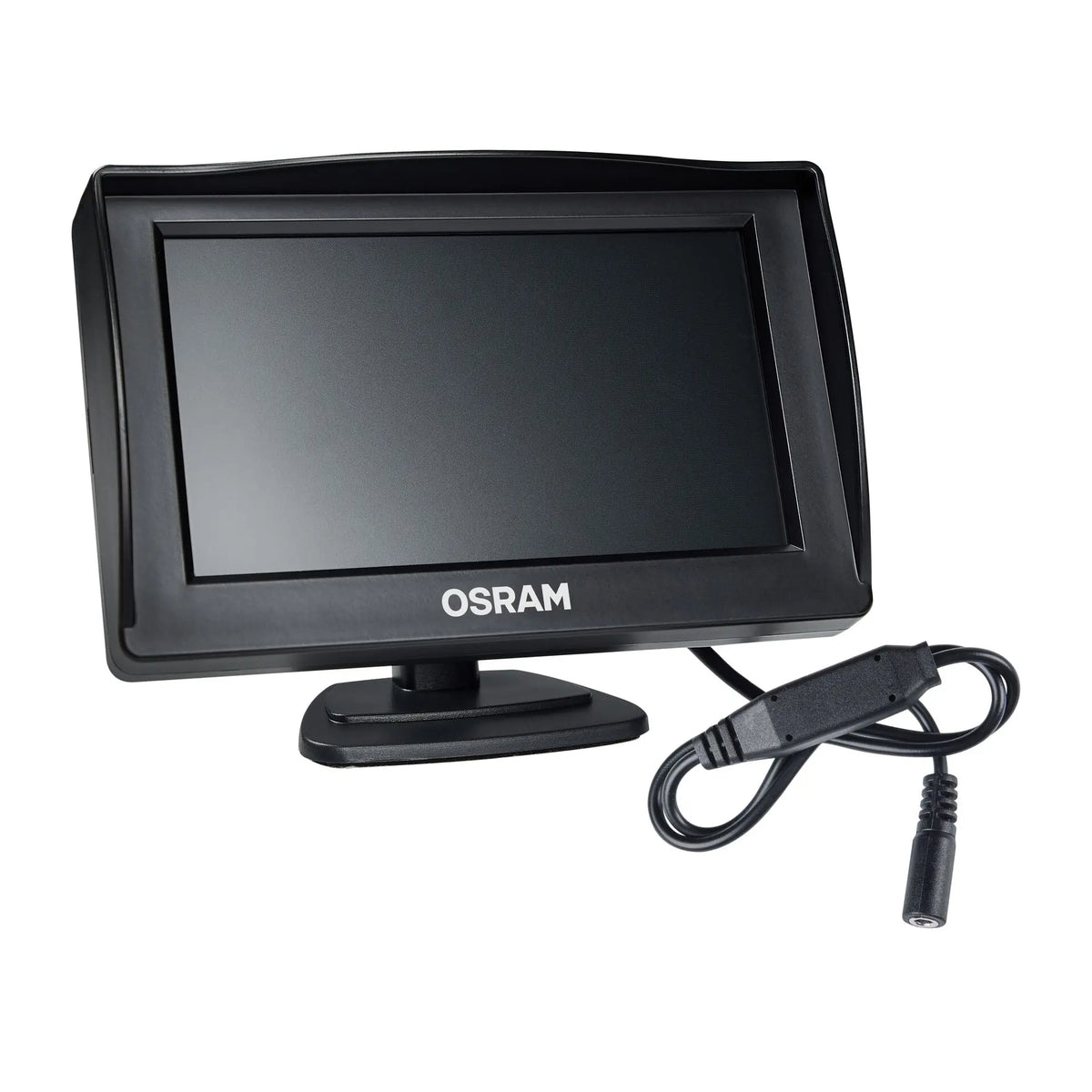 ROADsight 4 Zoll Drachtlose Rückfahrtskamera System  OSRAM