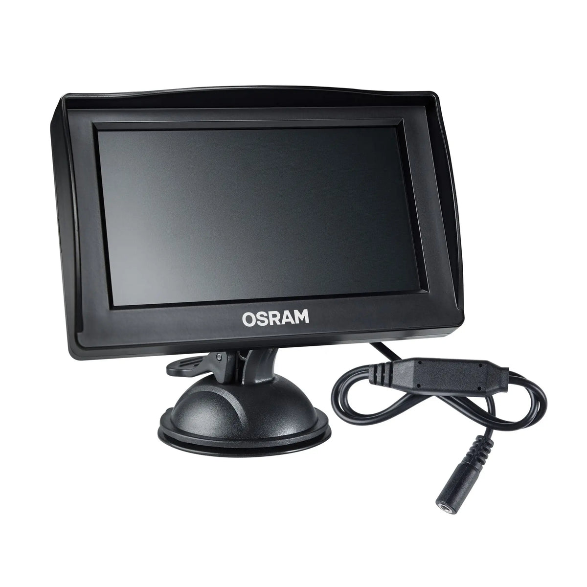 ROADsight 4 Zoll Drachtlose Rückfahrtskamera System  OSRAM