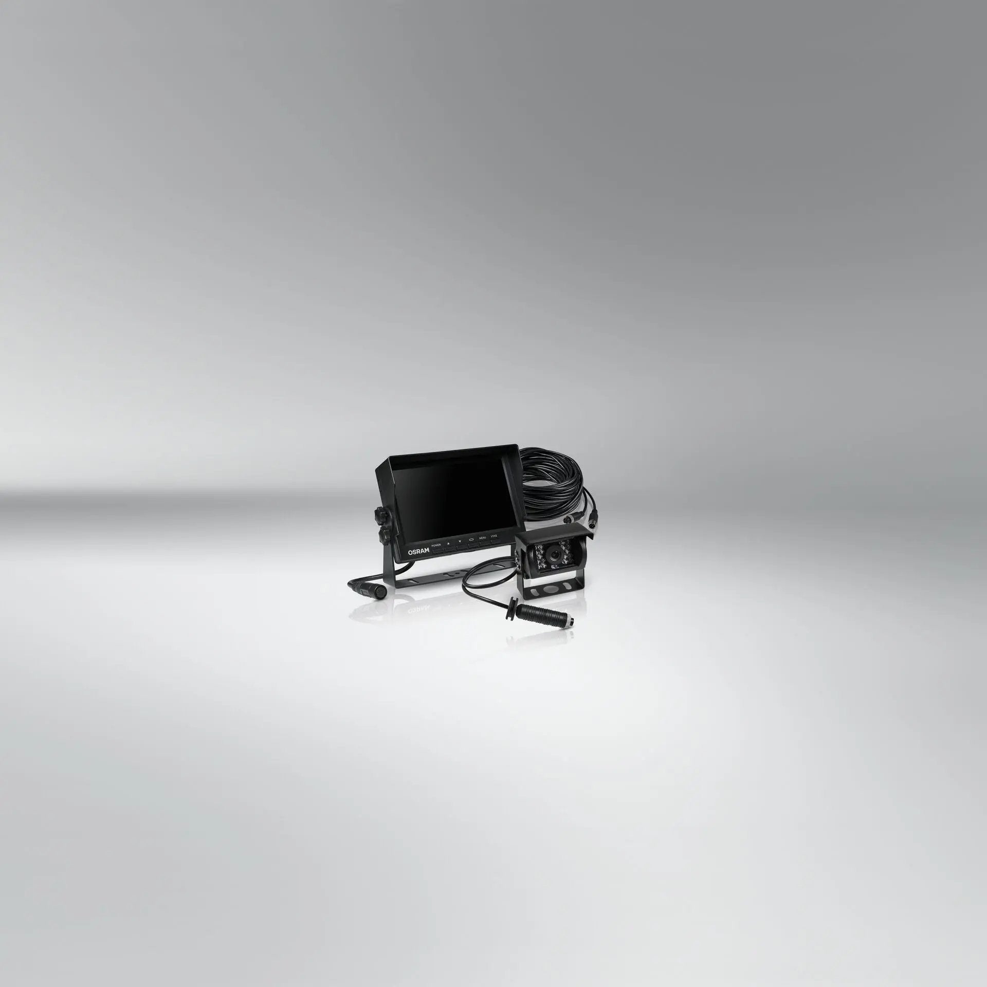 ROADsight 7 Zoll Rückfahrtskamera System  OSRAM OSRAM