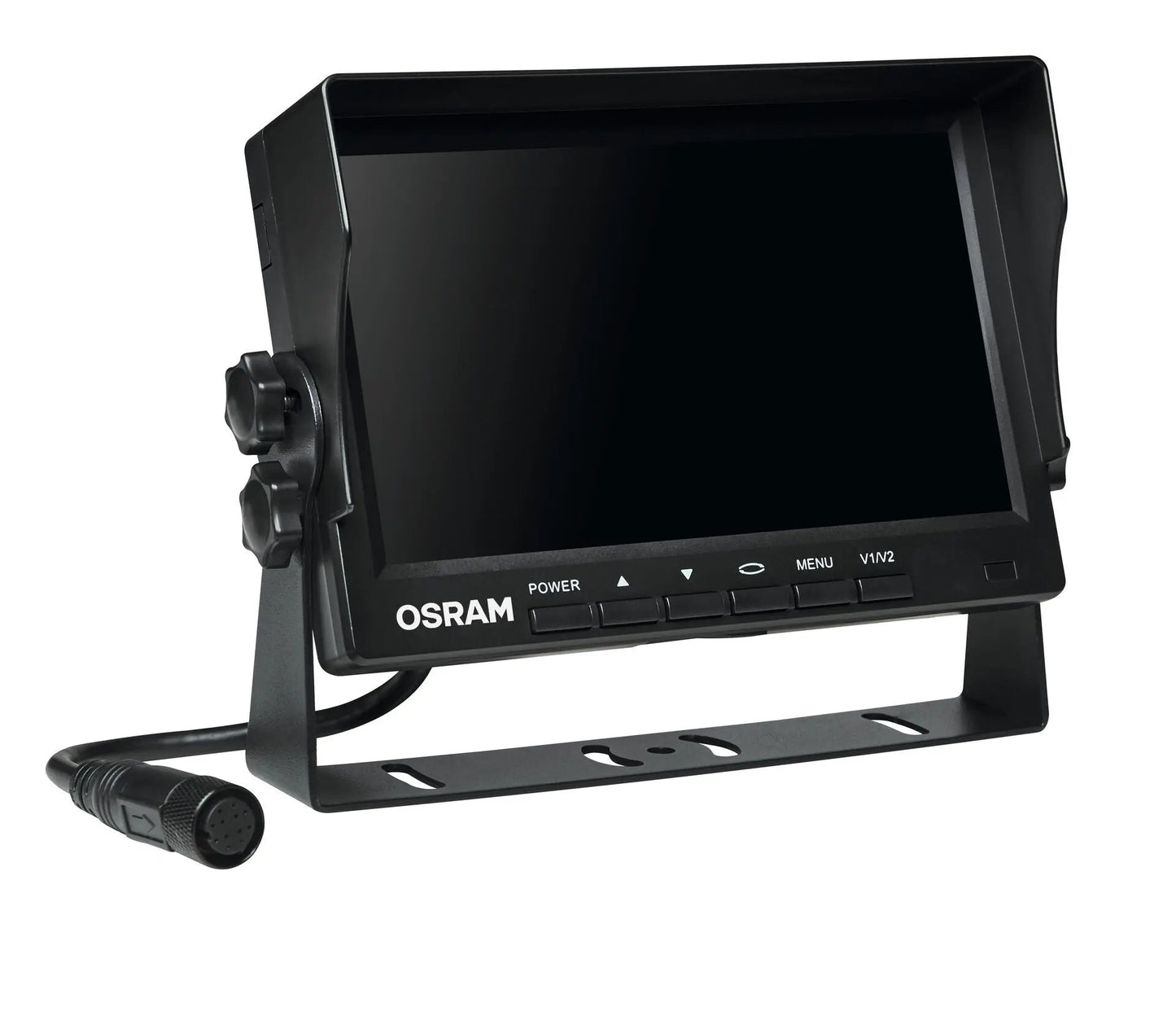 ROADsight 7 Zoll Rückfahrtskamera System  OSRAM OSRAM