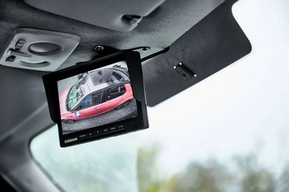 ROADsight 7 Zoll Rückfahrtskamera System  OSRAM OSRAM