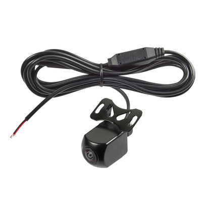 ROADsight Drachtlose Rückfahrtskamera 12/24V  OSRAM