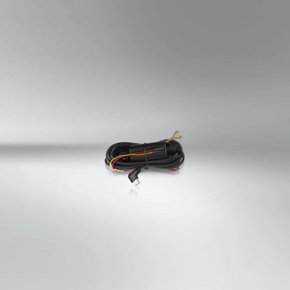 ROADsight KabelSet für ODC2500 DashCam  OSRAM OSRAM