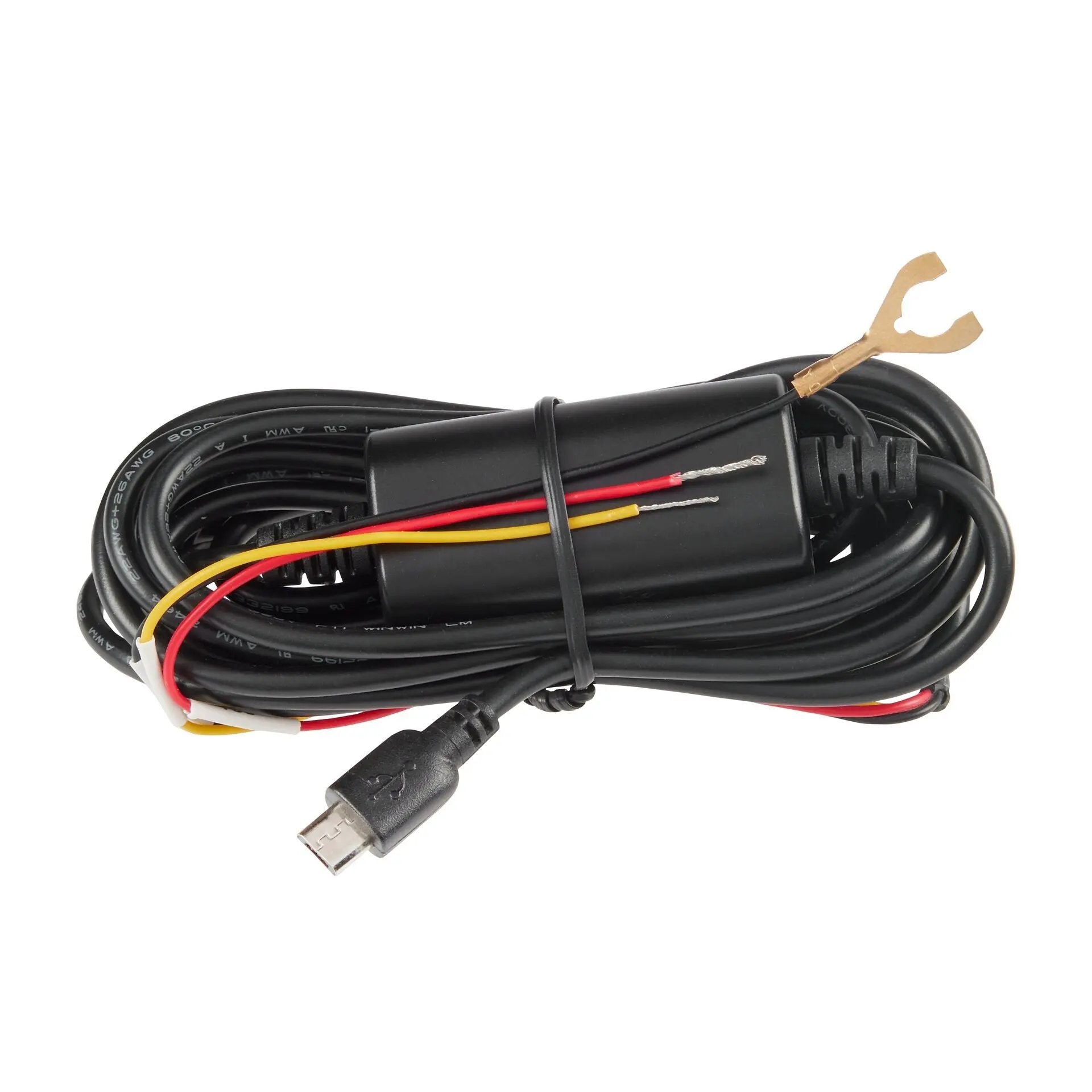 ROADsight PRO 20 Dash Camera 1296p 12/24V  OSRAM OSRAM