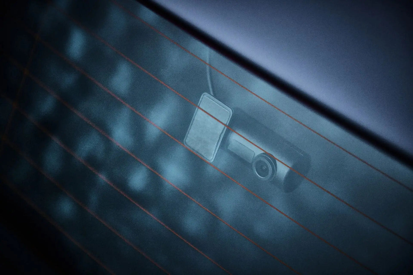 ROADsight PRO 20 Dash Camera 1296p 12/24V  OSRAM OSRAM