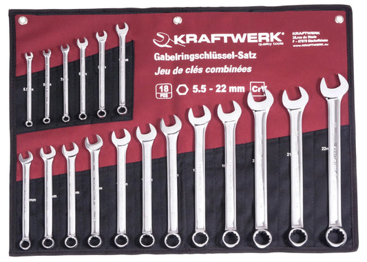 ROLLETUI ZU 3557/3501-57 KRAFTWERK