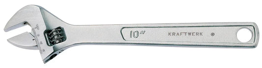 ROLLGABELSCHLÜSSEL 10" 250 MM MIT SKALA KRAFTWERK