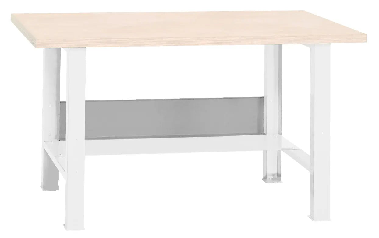 RÜCKWANDBLECH FÜR B2000 1742MM, 6.0 KG KRAFTWERK INDUSTRY