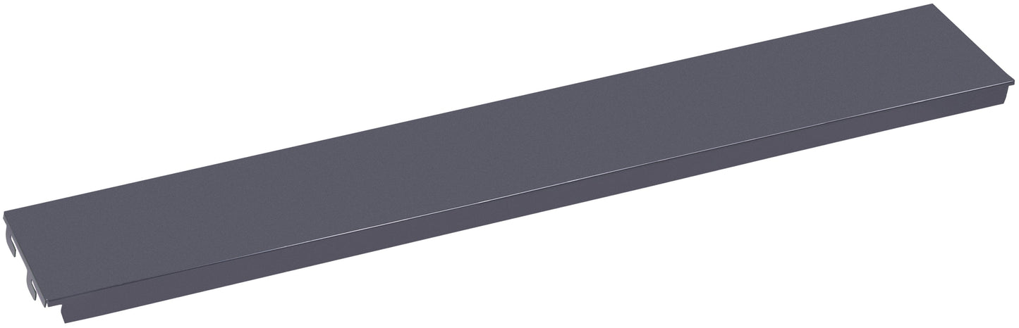 RÜCKWAND, GL L100 H10 CM KRAFTWERK