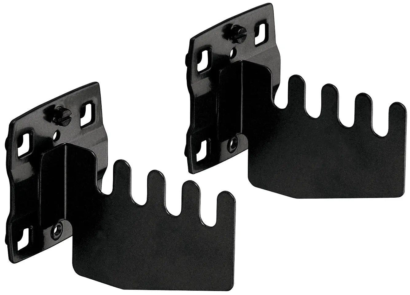 SÄGENHALTER 80X52 MM (PAARWEISE BESTELLEN) KRAFTWERK
