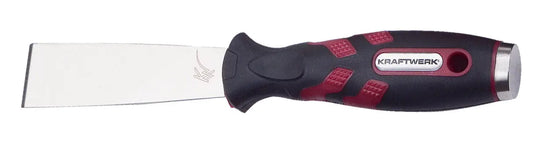 SCHAB-/SCHLAGSPACHTEL 32 MM KRAFTWERK