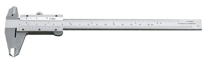 SCHIEBLEHRE 150 MM 0.05 MM X 1/128" KRAFTWERK