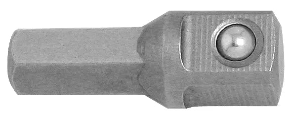 SCHLAG-BIT-ADAPTER 3/8" KRAFTWERK