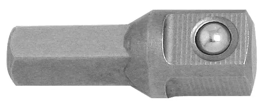 SCHLAG-BIT-ADAPTER 3/8" KRAFTWERK