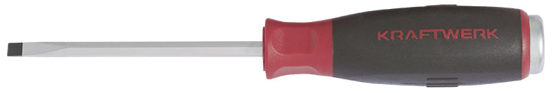 SCHLAG-SCHLITZ-SCHRAUBENDREHER 1.6X10.0 MM KRAFTWERK