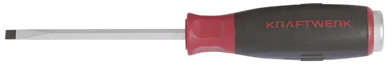 SCHLAG-SCHLITZ-SCHRAUBENDREHER 1.6X8.0 MM KRAFTWERK